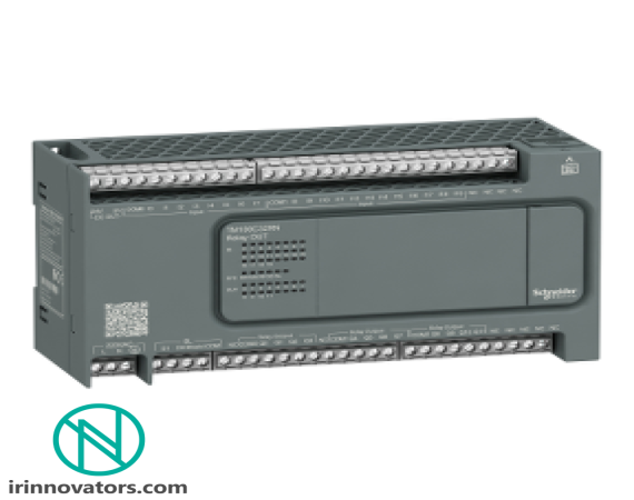 پی ال سی TM100C32RN مودیکن M100 اشنایدر