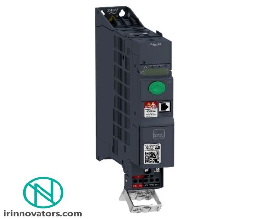 درایو ATV320U07M2BAS025 آلتیوار 320 اشنایدر