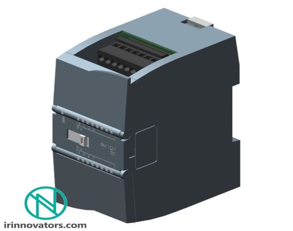 کارت ورودی دیجیتال 6ES7221-1BF32-0XB0 سری S7-1200 زیمنس
