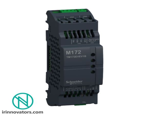 کارت توسعه TM172EVEV1B مودیکن M172 اشنایدر