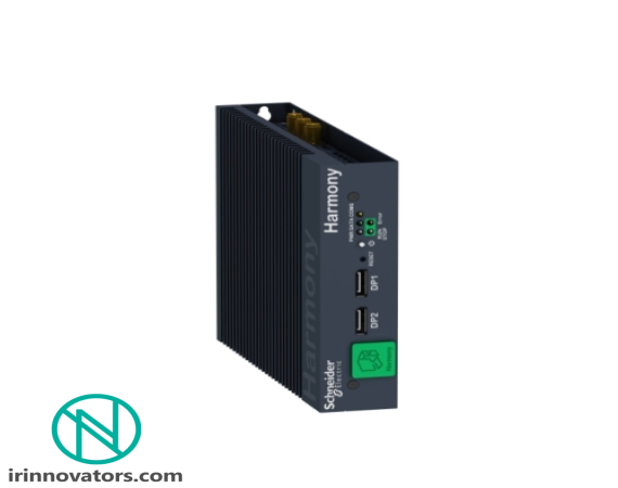 PC ماژولار HMIBMOMA5DD1E01 سری Harmony iPC اشنایدر