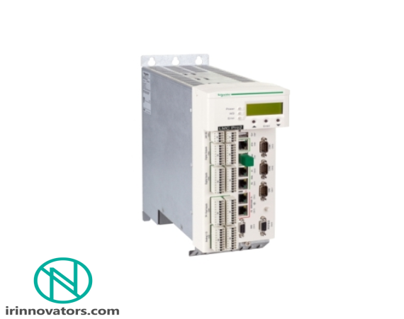 موشن کنترل LMC600CCL10000 سری PacDrive 3 LMC Pro اشنایدر