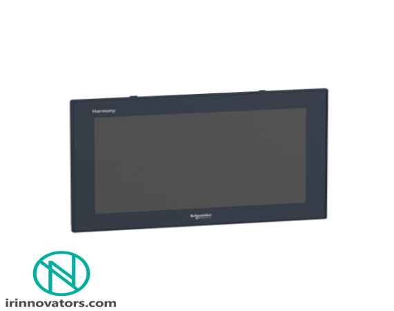 PC پنل 15.6 اینچی HMIPSO0752D1001 سری Harmony iPC اشنایدر