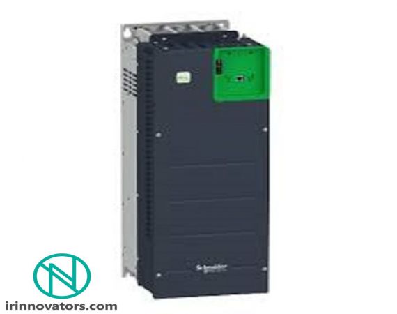 درایو اشنایدر ATV630D75N4Z 75 kW, 380...480 V Cabinet