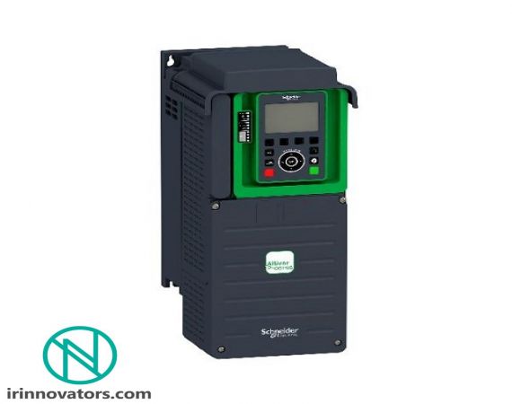 درایو اشنایدر ATV630U75M3 7.5kW/10 hp, 200...240 V