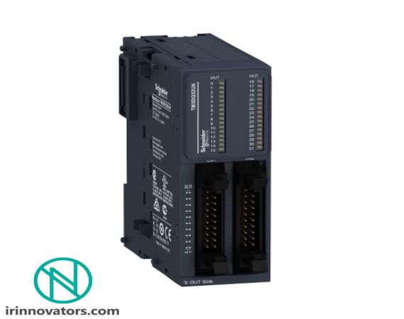 کارت خروجی دیجیتال TM3DQ32UK سری TM3 اشنایدر