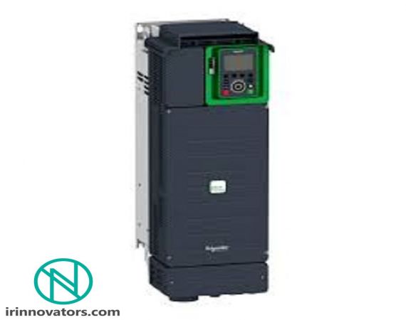 درایو اشنایدر ATV930D45N4 45 kW, 400/480 V, with brake