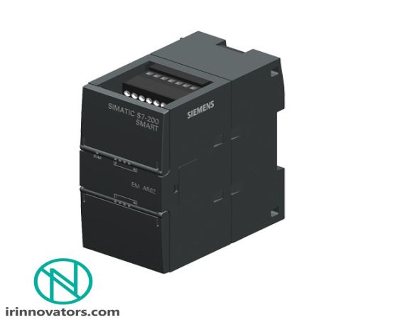 کارت ورودی RTD آنالوگ 6ES7288-3AR02-0AA0 سری S7-200 زیمنس