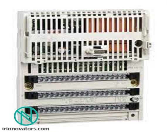 کارت ورودی/خروجی دیجیتال 170ADM69050 مومنتوم اشنایدر