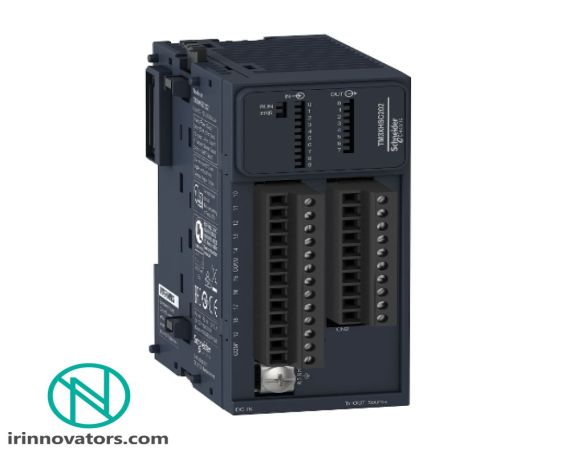 ماژول شمارنده TM3XHSC202 مودیکن TM3 اشنایدر