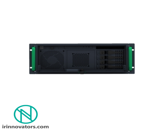 IPC رک HMIRSPSXR6T01 سری Harmony iPC اشنایدر