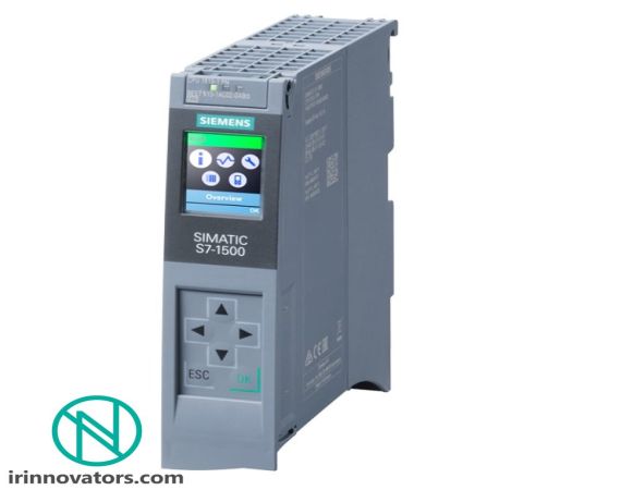 سی پی یو 6AG1513-1AL02-7AB0 سری S7-1500 زیمنس