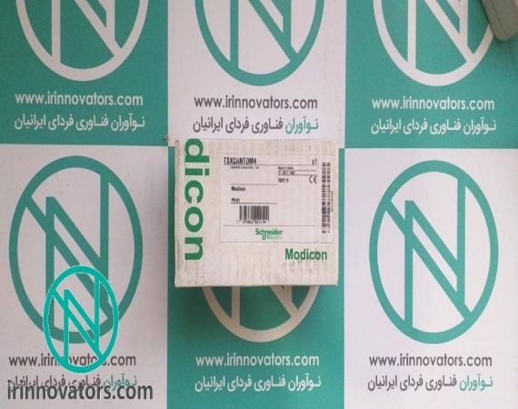 جانکشن باکس TSXCANTDM4 اشنایدر