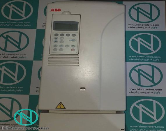 اینورتر ACS800-01-0025-3+P901 ای بی بی - ABB