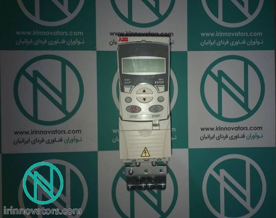 اینورتر ACS355-03E-02A4-4 ای بی بی - ABB