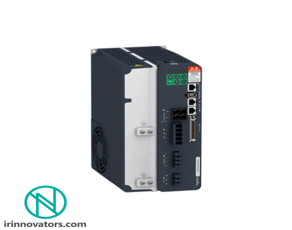 سروو درایو LXM28AU45M3X سری Lexium 28 اشنایدر