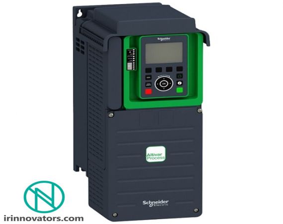 درایو اشنایدر ATV630D11N4 11kW/15 hp, 380...480 V