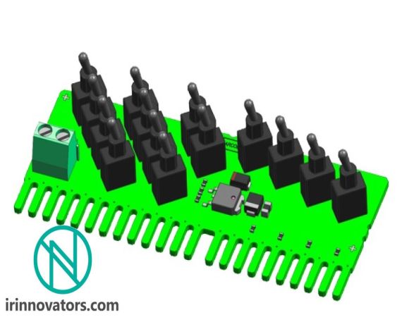 ماژول سیمولاتور SIM 1274 کد فنی 6ES7274-1XK30-0XA0 سری S7-1200 زیمنس