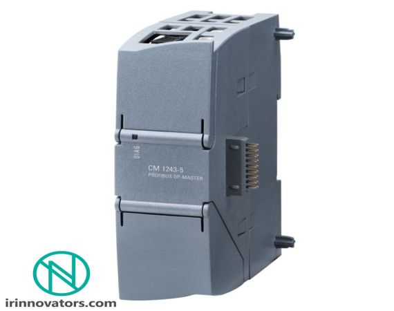 ماژول ارتباطی 6GK7243-5DX30-0XE0 سری S7-1200 زیمنس