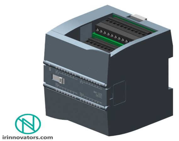 کارت ورودی/خروجی دیجیتال 6AG1223-1BL32-4XB0 سری S7-1200 زیمنس