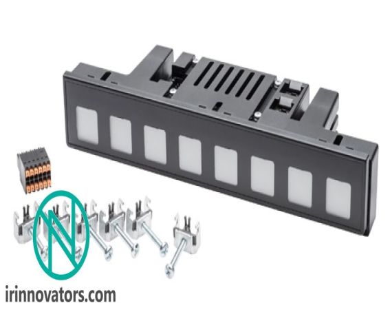 اچ ام ای 6AV2127-1AB00-0LX1 سری KP8PN LX زیمنس