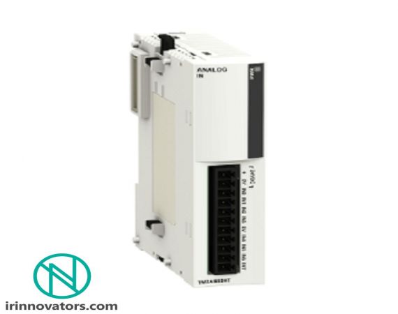 کارت ورودی دیجیتال TWDDAI8DT تویدو اشنایدر