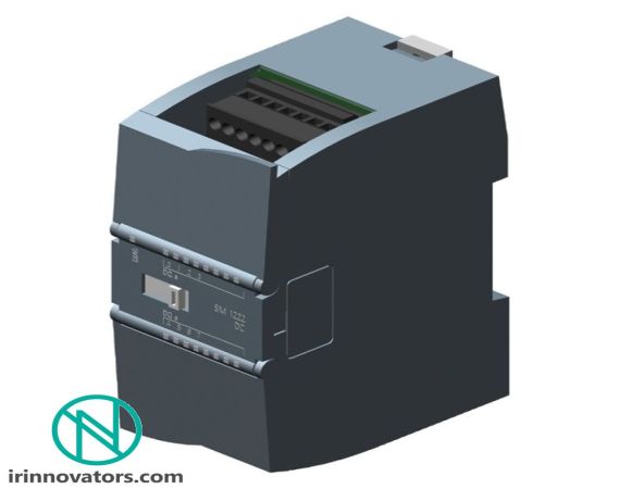 کارت خروجی دیجیتال 6AG1222-1BF32-4XB0 سری S7-1200 زیمنس