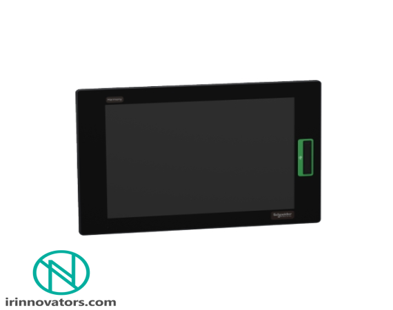 مانیتور صنعتی 15 اینچی HMIFP6700TMD سری Harmony FP6 اشنایدر