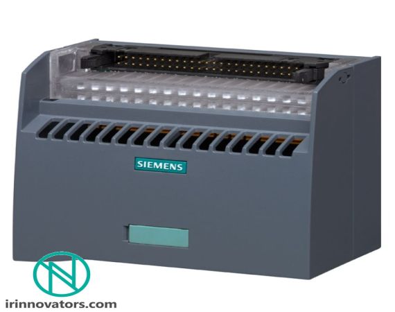 ماژول اتصال 6ES7924-2AA20-0BA0 سری S7-1500 زیمنس