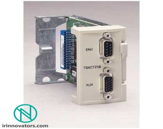 ماژول اندازه گیر موقعیت(انکودر) TSXCTZ1B مودیکن میکرو اشنایدر