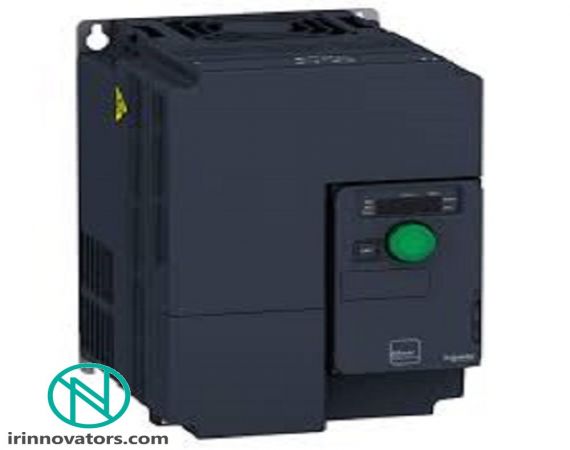 درایو اشنایدر ATV320U55M3C 5.5 kW, 200...240 V, 3 phase