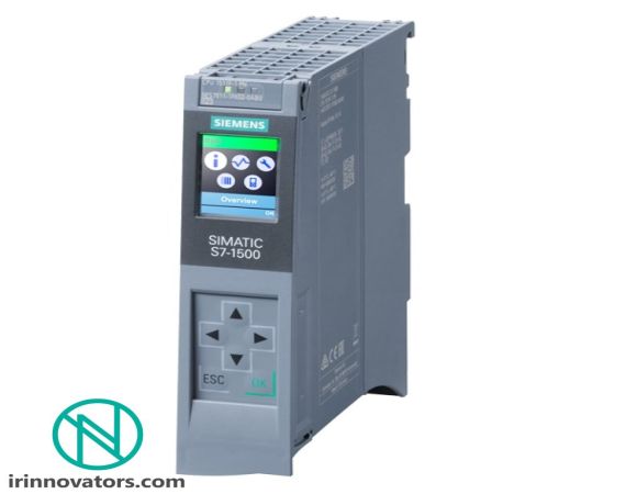 سی پی یو 6AG1511-1FK02-2AB0 سری S7-1500 زیمنس
