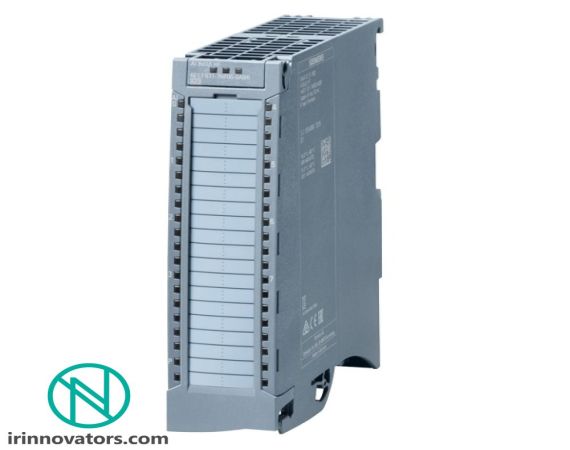 کارت ورودی آنالوگ 6ES7531-7NF00-0AB0 سری S7-1500 زیمنس