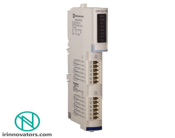 کارت ورودی دیجیتال STBDDI3610K مودیکن STB اشنایدر