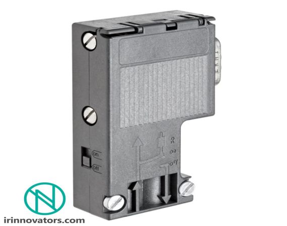 ماژول اتصال 6ES7972-0BA12-0XA0 سری S7-200 زیمنس