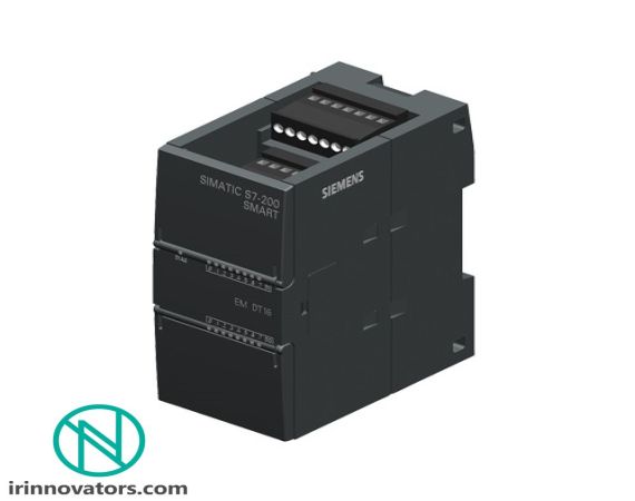 کارت ورودی/خروجی دیجیتال 6ES7288-2DT16-0AA0 سری S7-200 زیمنس
