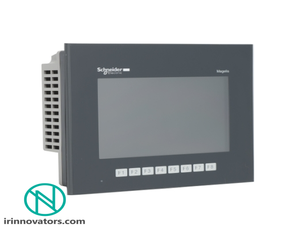 اچ ام ای 7 اینچی HMIGTO3510 سری Harmony GTO اشنایدر