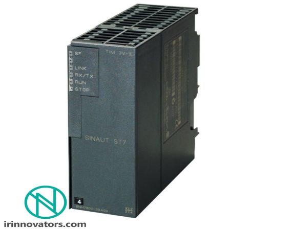 ماژول ارتباطی 6NH7800-3BA00 سری S7-300 زیمنس
