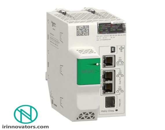 سی پی یو BMEH582040 مودیکن اشنایدر