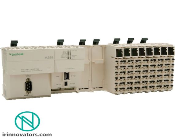 پی ال سی TM258LF66DT4L مودیکن اشنایدر