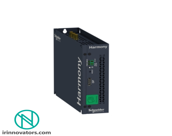 PC ماژولار HMIBMIEA5DD100A سری Harmony iPC اشنایدر