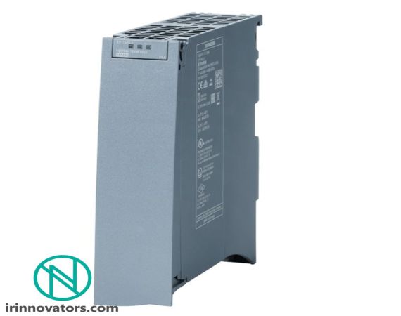 پروسسور ارتباطی 6GK7545-1GX00-0XE0 سری S7-1500 زیمنس
