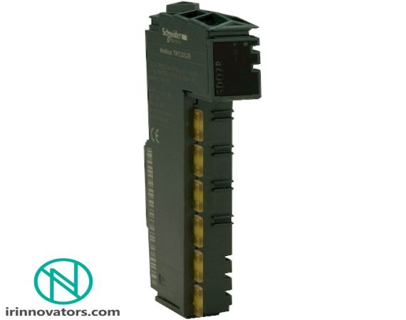 کارت خروجی دیجیتال TM5SDO2S مودیکن TM5 اشنایدر