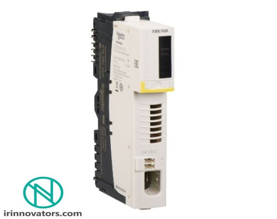 کارت توسعه STBXBE1100K مودیکن STB اشنایدر