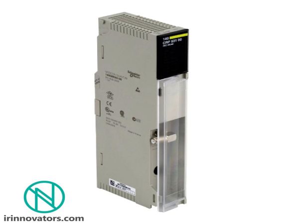 ماژول ورودی/خروجی(RIO) 140CRP93100C مودیکن کوانتوم اشنایدر