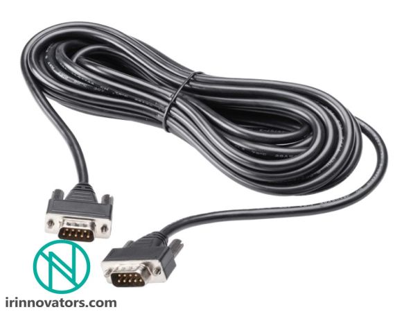 کابل MPI کد فنی 6ES7901-0BF00-0AA0 سری S7-200 زیمنس