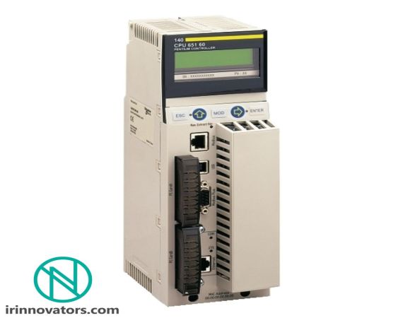 سی پی یو 140CPU65160 کوانتوم اشنایدر