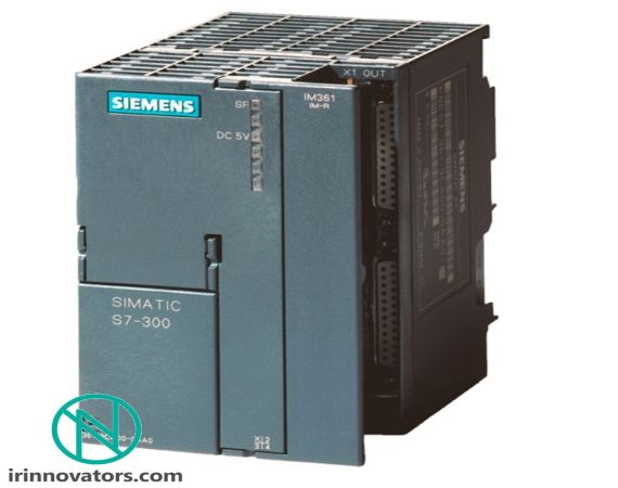 ماژول ارتباطی 6ES7361-3CA01-0AA0 سری S7-300 زیمنس