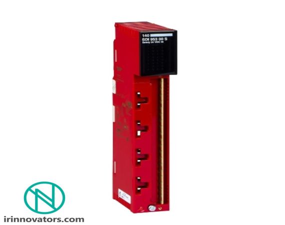 ماژول خروجی دیجیتال 140SDO95300S مودیکن کوانتوم اشنایدر