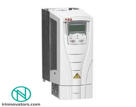 اینورتر ACS550-01-06A6-2 برند ABB